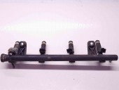 Rampa injectoare Renault Symbol 2 [Fabr 2008-2012] 8200494284A 1.4 MPI K7J 70