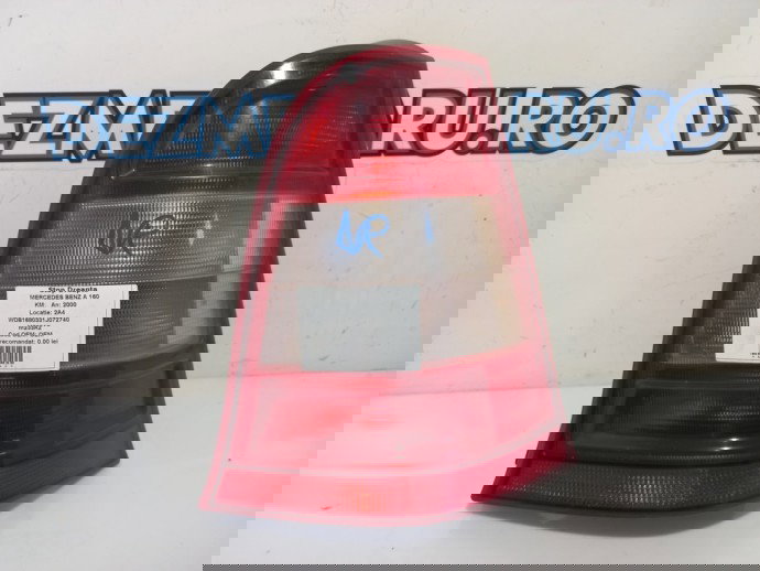 Stop dreapta aripa Mercedes A160 (W168) 2.0CDI OEM 1997-2004