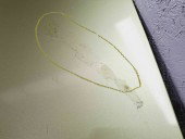 Usa dreapta spate Ford Transit [Fabr 2006-2013] Sublime (Metallic)