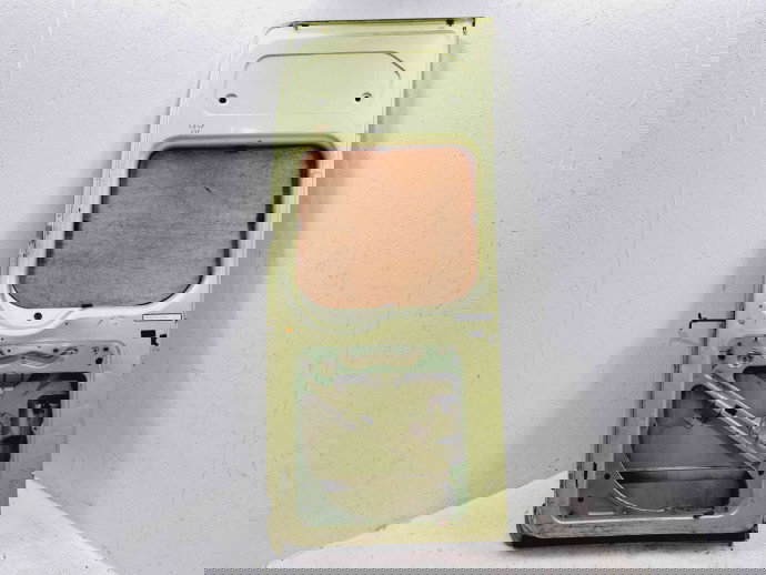 Usa dreapta spate Ford Transit [Fabr 2006-2013] Sublime (Metallic)