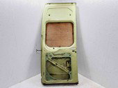 Usa dreapta spate Ford Transit [Fabr 2006-2013] Sublime (Metallic)