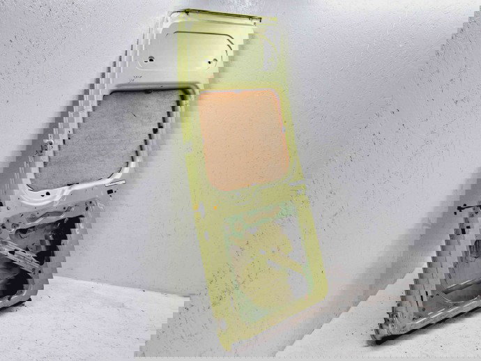 Usa dreapta spate Ford Transit [Fabr 2006-2013] Sublime (Metallic)