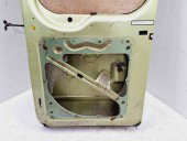 Usa dreapta spate Ford Transit [Fabr 2006-2013] Sublime (Metallic)