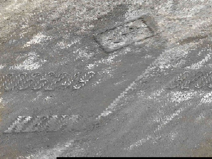 Suport accesorii Renault Symbol 2 [Fabr 2008-2012] 8200066249 1.4 MPI K7J 70 