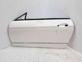 Usa stanga fata Mercedes Clasa E (W207) Coupe [Fabr 2009-2012] 799 Alb diamant