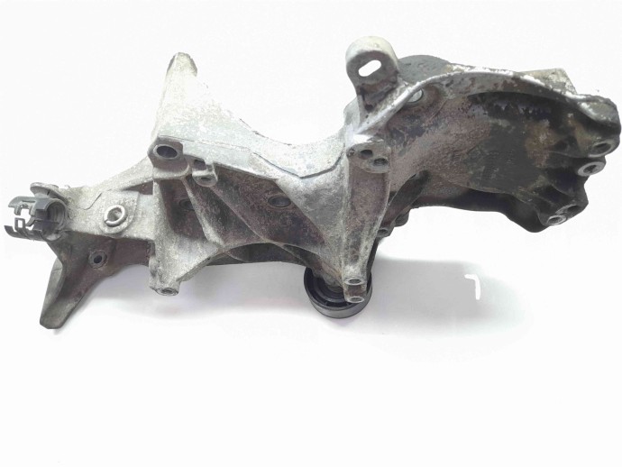 Suport accesorii Renault Symbol 2 [Fabr 2008-2012] 8200066249 1.4 MPI K7J 70 