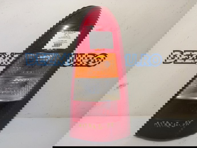Stop dreapta aripa Opel Astra G Break 1.6benz OEM 1998-2004