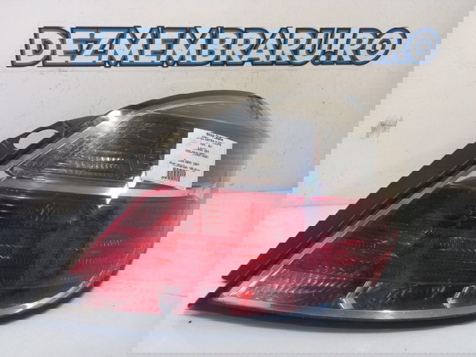 Stop dreapta aripa Opel Astra H Coupe 1.7 CDTI OEM 2004-2009