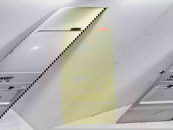 Usa stanga spate Ford Transit [Fabr 2006-2013] Sublime (Metallic)