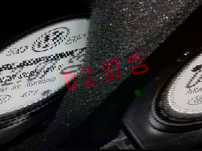 Tweeter dreapta Volkswagen Passat Variant B6 (3C5) [Fabr 2005-2010] 3C0035411