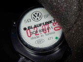Tweeter dreapta Volkswagen Passat Variant B6 (3C5) [Fabr 2005-2010] 3C0035411
