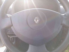 Airbag volan Renault Symbol 2 [Fabr 2008-2012] OEM