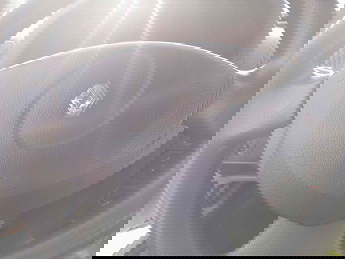 Airbag volan Renault Symbol 2 [Fabr 2008-2012] OEM