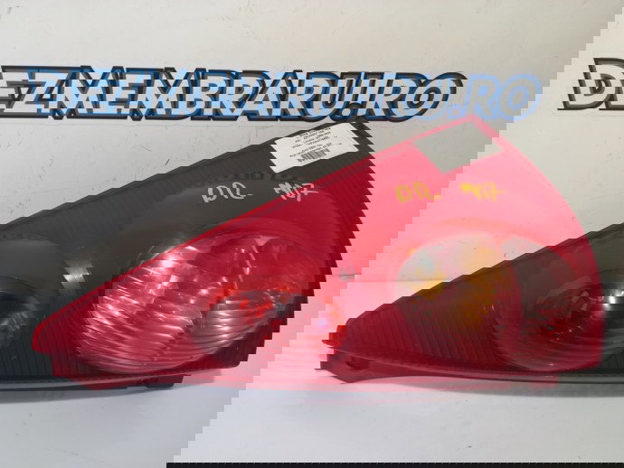 Stop dreapta aripa Peugeot 107 1.0i OEM 2005-PREZ