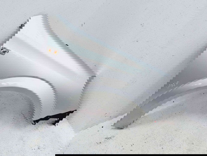 Aripa dreapta fata Opel Astra H [Fabr 2004-2009] 2AU