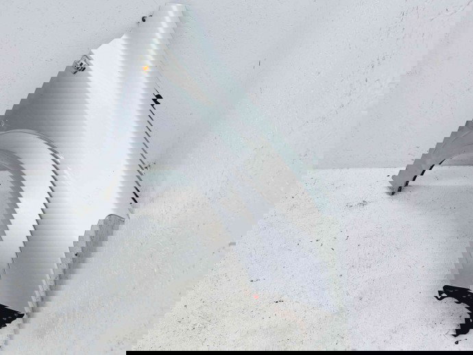 Aripa dreapta fata Opel Astra H [Fabr 2004-2009] 2AU