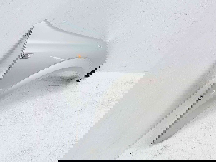 Aripa dreapta fata Opel Astra H [Fabr 2004-2009] 2AU