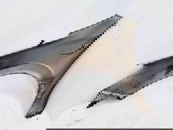 Aripa dreapta fata Opel Astra H [Fabr 2004-2009] 2AU