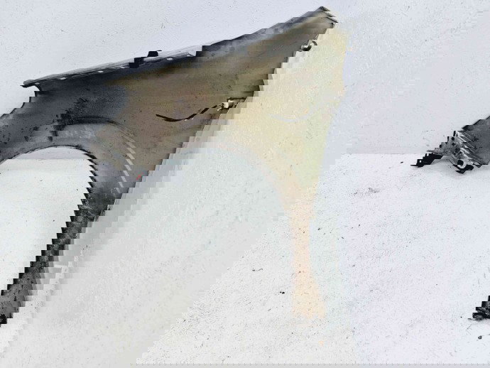 Aripa dreapta fata Opel Astra H [Fabr 2004-2009] 2AU