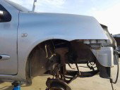 Aripa dreapta fata Renault Symbol 2 [Fabr 2008-2012] TED69