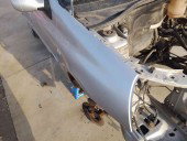 Aripa dreapta fata Renault Symbol 2 [Fabr 2008-2012] TED69