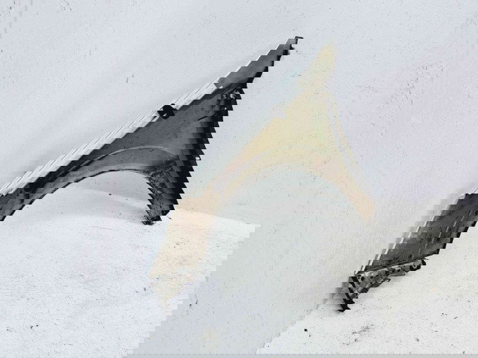 Aripa dreapta fata Opel Astra H [Fabr 2004-2009] 2AU