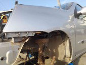 Aripa stanga fata Renault Symbol 2 [Fabr 2008-2012] TED69