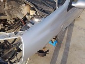 Aripa stanga fata Renault Symbol 2 [Fabr 2008-2012] TED69