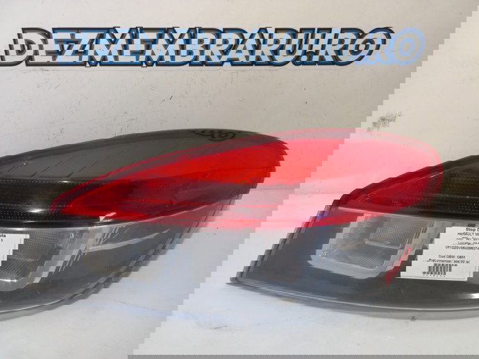 Stop dreapta aripa Renault Megane 3 1.5 DCI OEM 2008-2015
