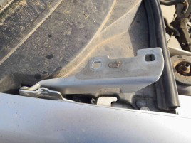 Balama capota dreapta Renault Symbol 2 [Fabr 2008-2012] OEM