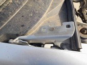 Balama capota dreapta Renault Symbol 2 [Fabr 2008-2012] OEM