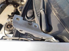 Balama capota stanga Renault Symbol 2 [Fabr 2008-2012] OEM