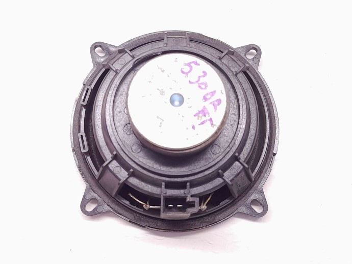 Boxa dreapta fata Renault Symbol 2 [Fabr 2008-2012] OEM