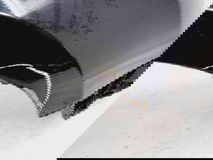 Aripa dreapta fata Seat Leon (1P1) [Fabr 2005-2011] LC9X