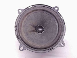 Boxa stanga fata Renault Symbol 2 [Fabr 2008-2012] OEM