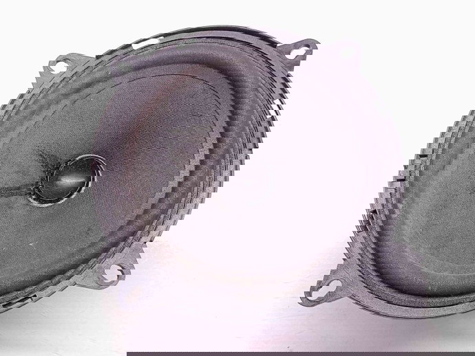 Boxa stanga fata Renault Symbol 2 [Fabr 2008-2012] OEM