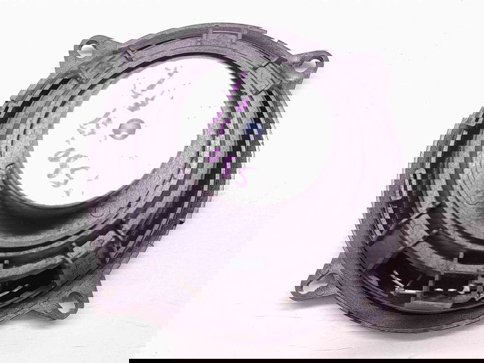 Boxa stanga fata Renault Symbol 2 [Fabr 2008-2012] OEM