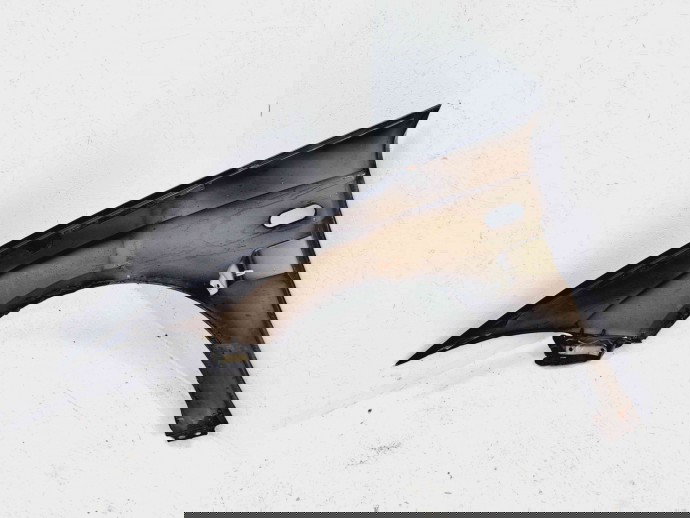 Aripa dreapta fata Seat Leon (1P1) [Fabr 2005-2011] LC9X