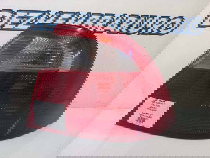 Stop dreapta aripa Saab 95 3.0 T OEM 1997-2010