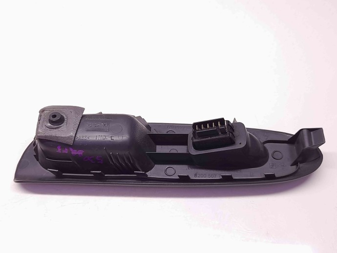 Buton geam dreapta fata Renault Symbol 2 [Fabr 2008-2012] 8200507732