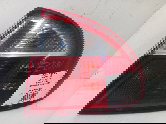 Stop dreapta aripa Seat Leon 1.6 OEM 1999-2006