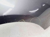 Aripa dreapta fata Citroen C5 (III) [Fabr 2008-2017] KTH