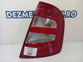 Stop dreapta aripa Skoda Fabia 1 1.4 TDI OEM 2000-2008