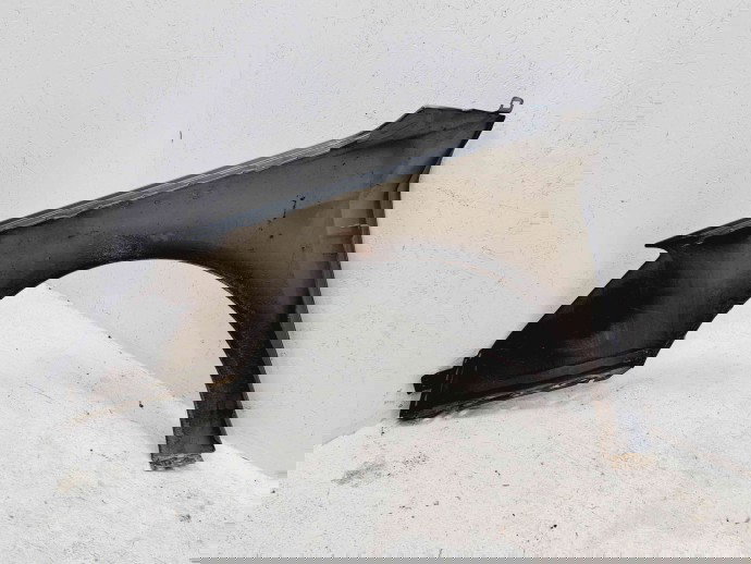 Aripa dreapta fata Citroen C5 (III) [Fabr 2008-2017] KTH