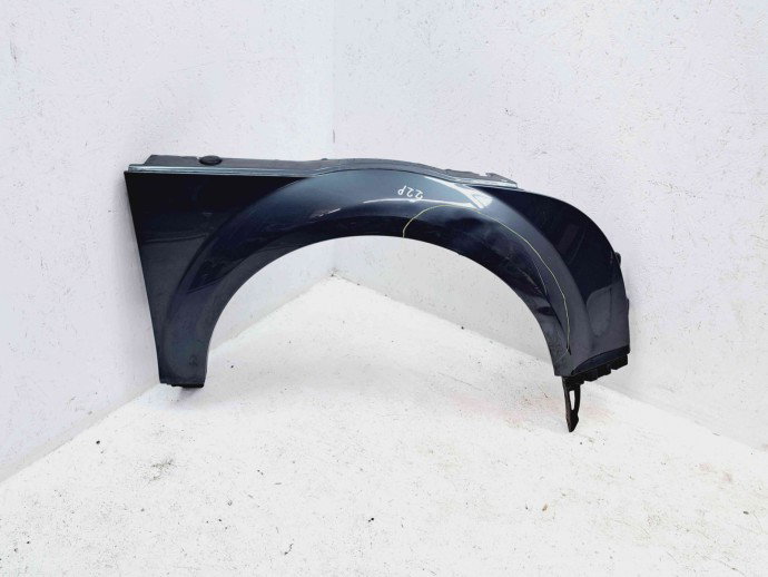 Aripa dreapta fata Audi TT (8J3) [Fabr 2006-2013] OEM