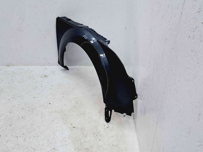 Aripa dreapta fata Audi TT (8J3) [Fabr 2006-2013] OEM