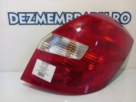 Stop dreapta aripa Skoda Fabia 2 1.2 CJZC OEM 2007-2014
