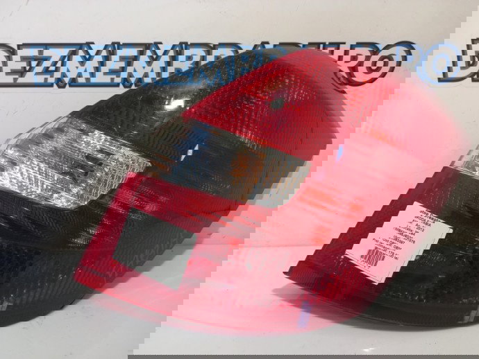 Stop dreapta aripa Skoda Fabia 2 1.2 CJZC OEM 2007-2014