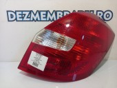 Stop dreapta aripa Skoda Fabia 2 1.2 CJZC OEM 2007-2014