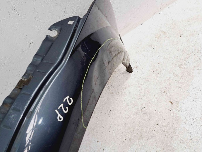 Aripa dreapta fata Audi TT (8J3) [Fabr 2006-2013] OEM